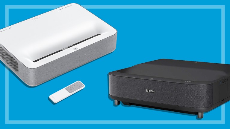 projectors review