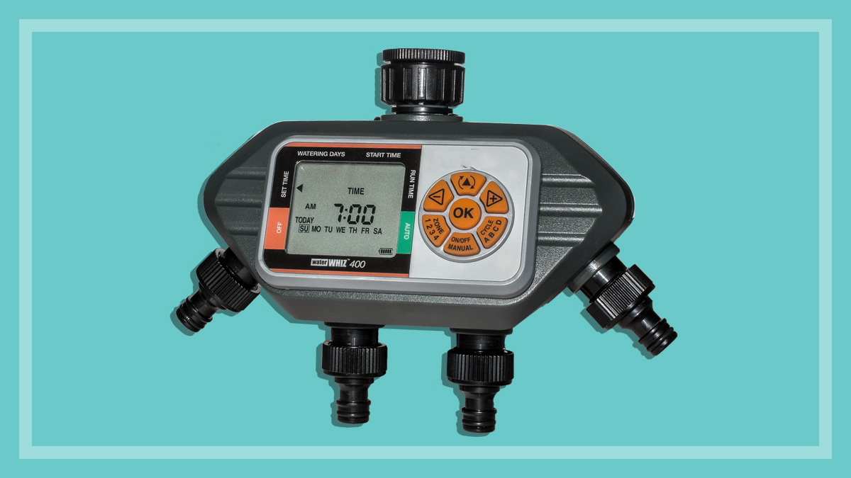 smart tap timers review