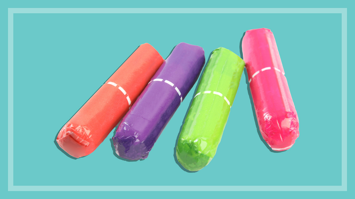 Tampons