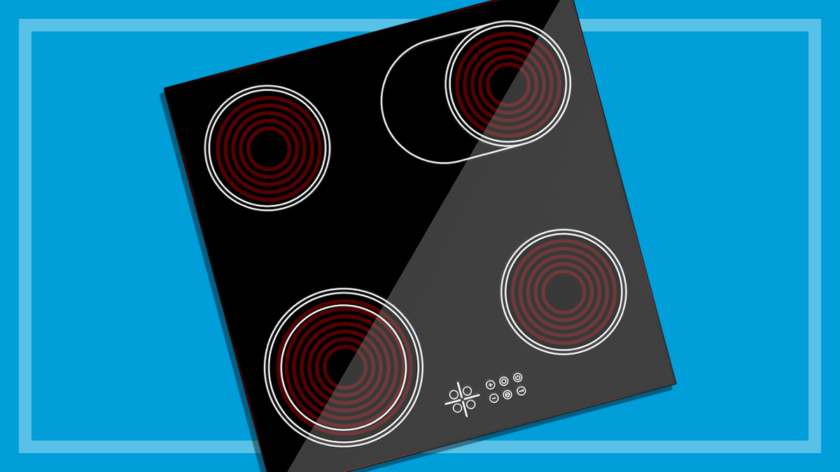 What to look for in a ceramic cooktop