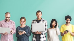 multicultural_people_on_teal_background