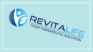 revitalife_logo_green_background