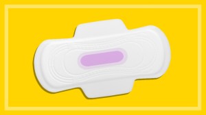 sanitary pad