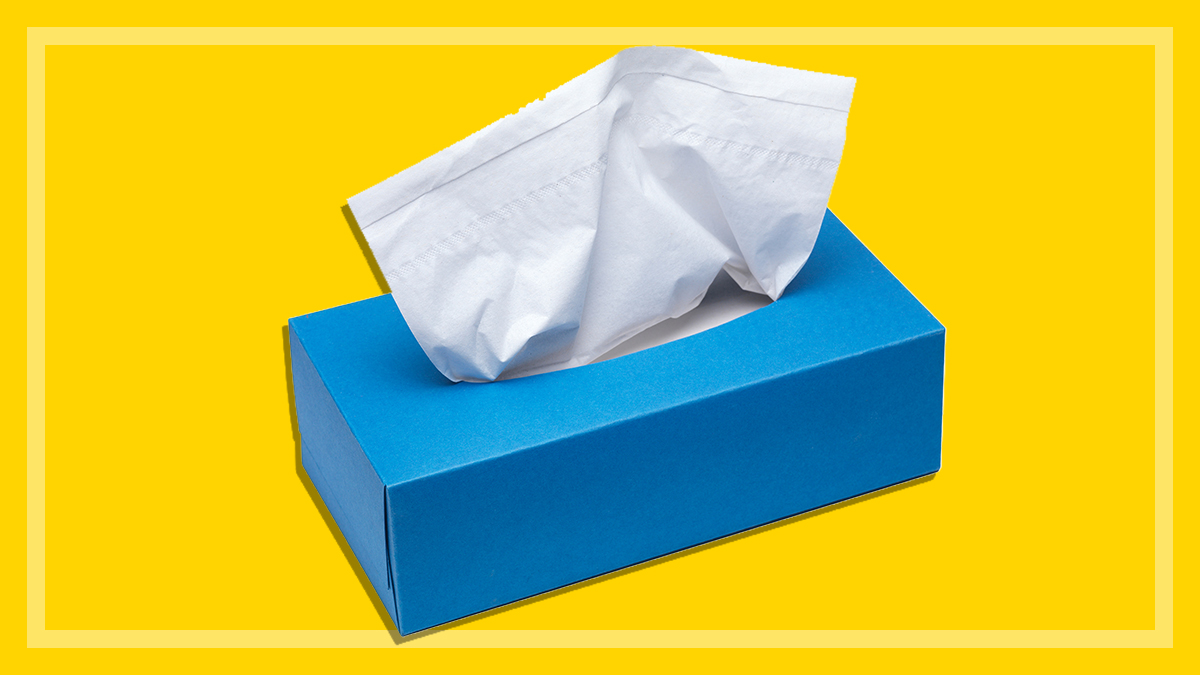 Tissues