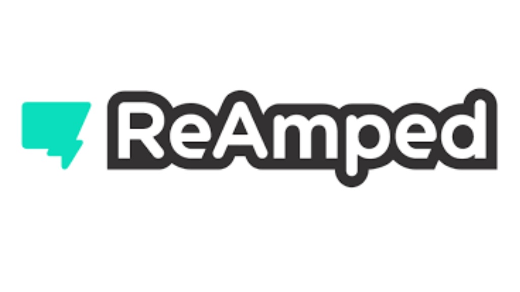 energy ReAmped energy