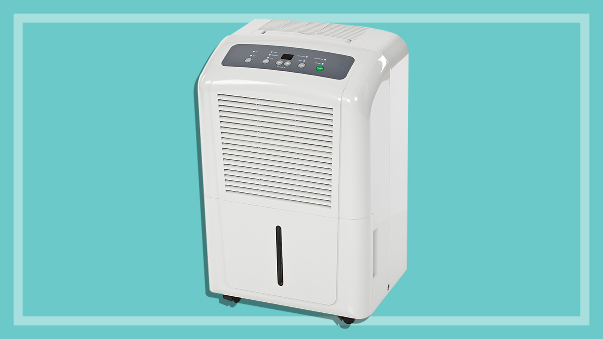 Dehumidifiers