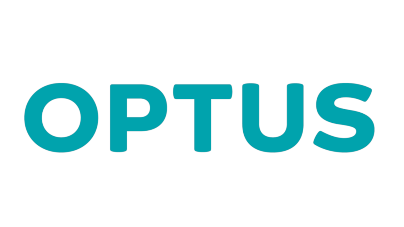 Optus logo