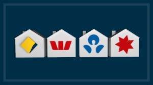 big_four_bank_houses_on_navy_blue