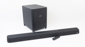 Polk MagniFi Max AX soundbar