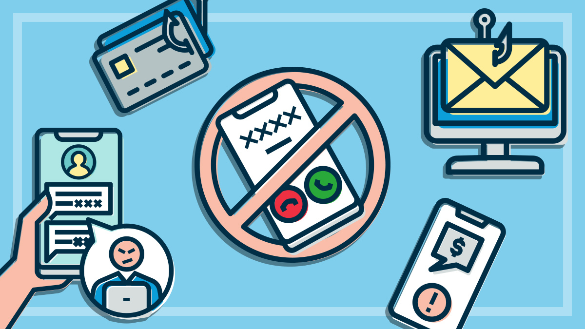 Scams consumer pulse LEAD 1