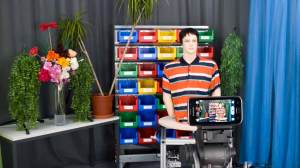 smartphone camera testing