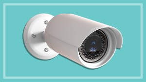 wireless security camera