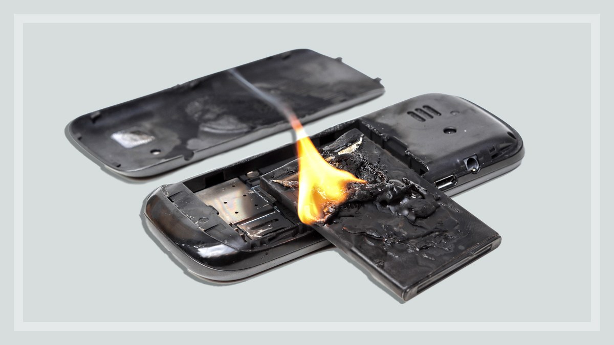 Lithium-ion battery safety risks and how to protect your household