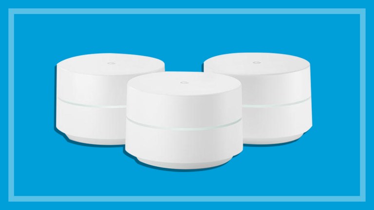 wireless mesh network