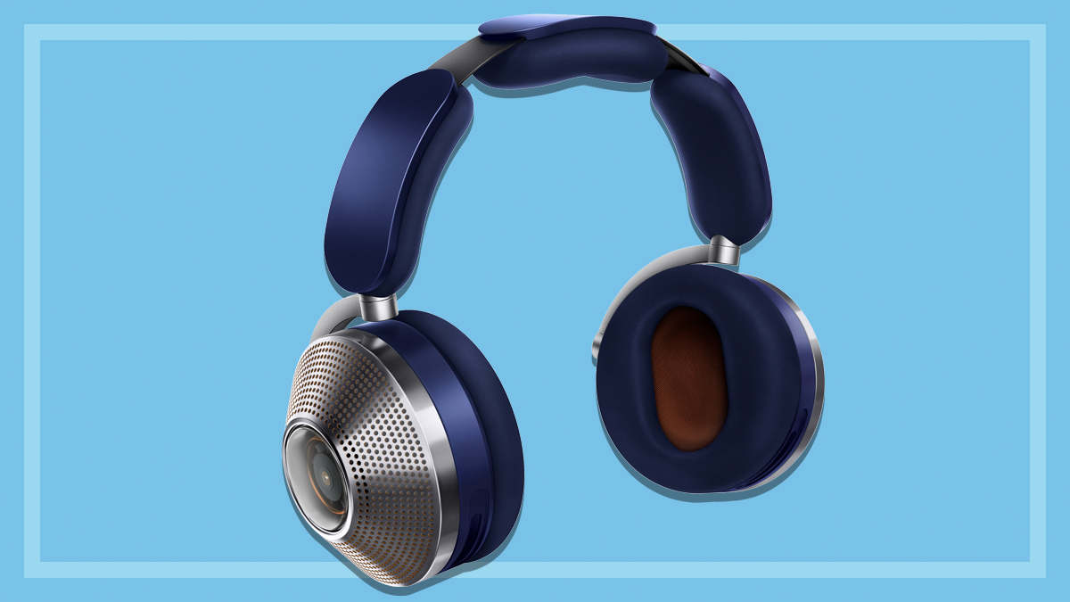 【美品 】Dyson Zone Absolute+ plus Dyson Zone Absolute+ air purifying headphones review
