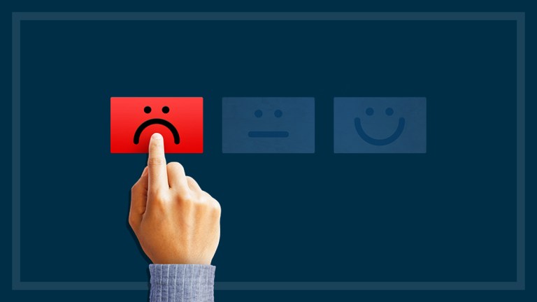 bad customer service choice help