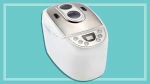 bread maker