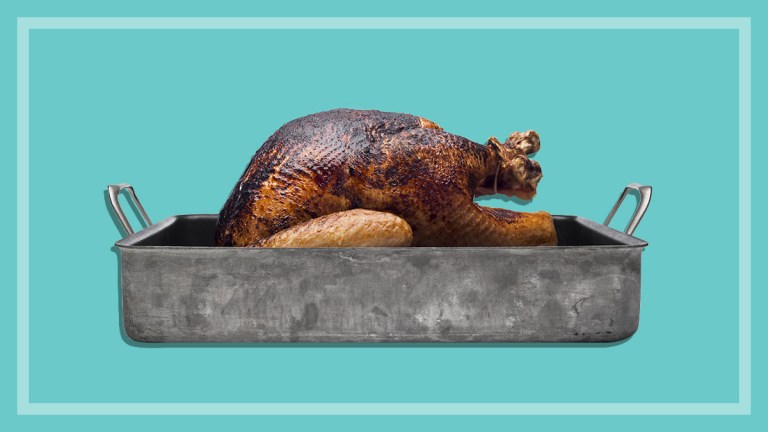 burnt christmas chicken christmas food fails