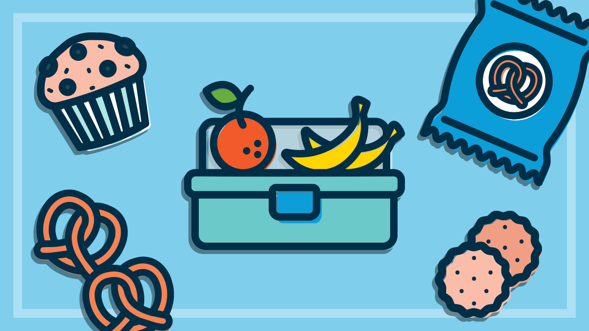 Money-saving lunchbox hacks