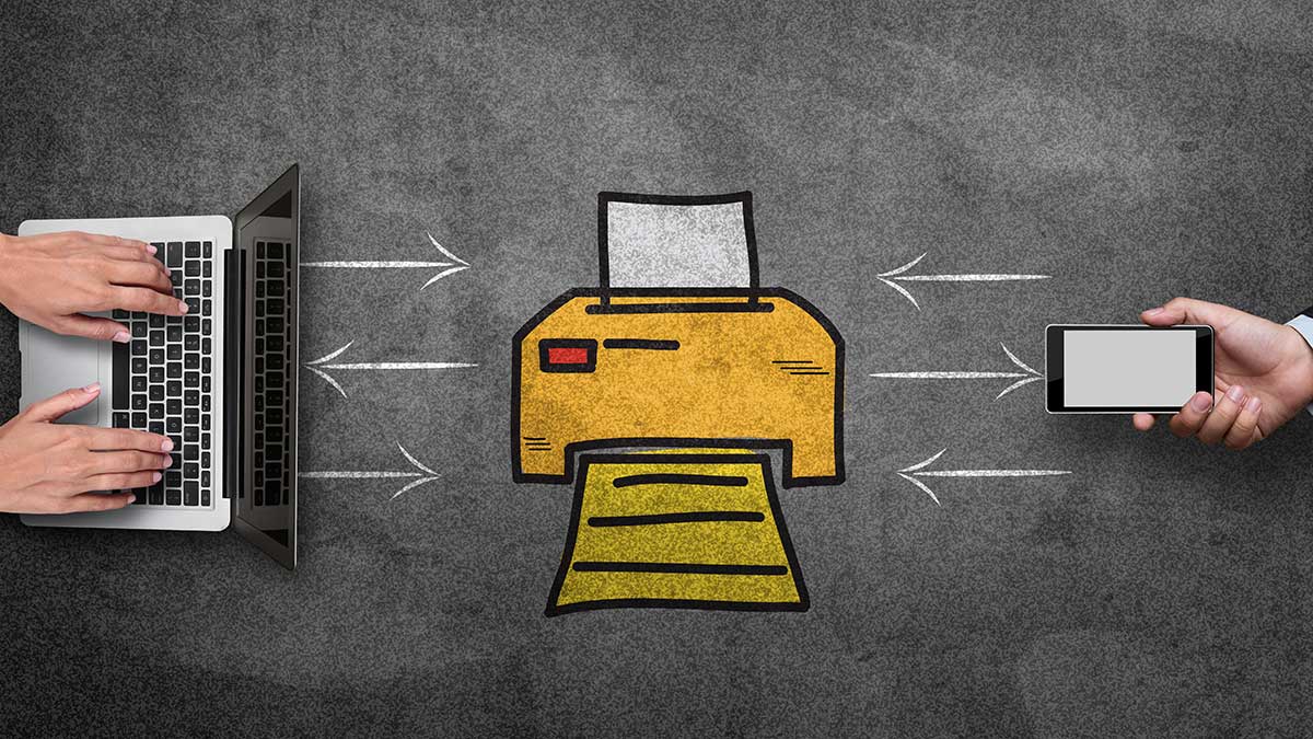 laptop_and_phone_connecing_to_a_printer