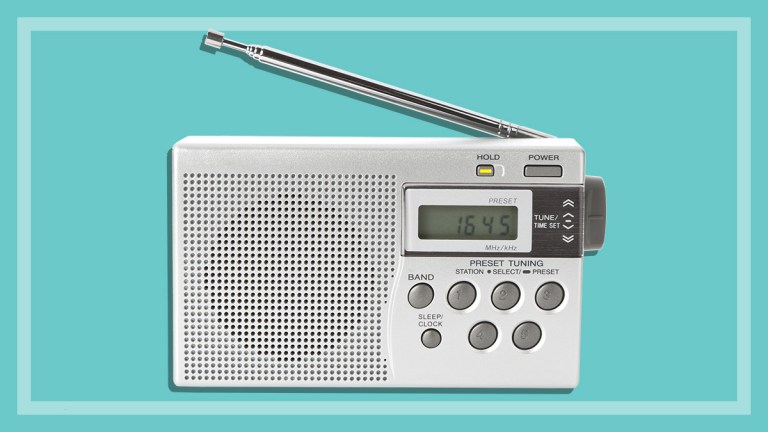 digital radio