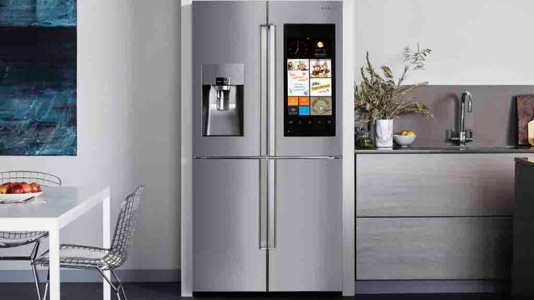 Samsung family hub