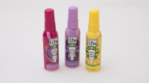 V.I.Poo Pre-poo toilet spray