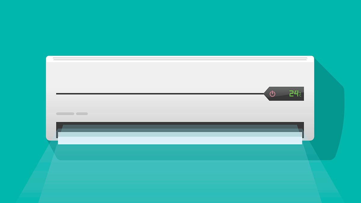 Air conditioner reliabiliyt