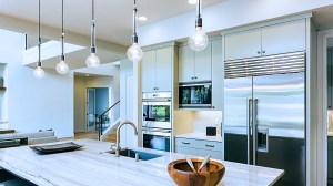 Choosing energy efficient appliances