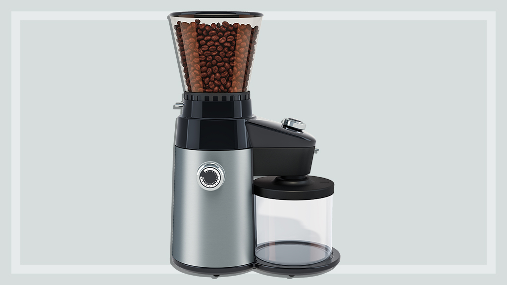 Coffee grinders