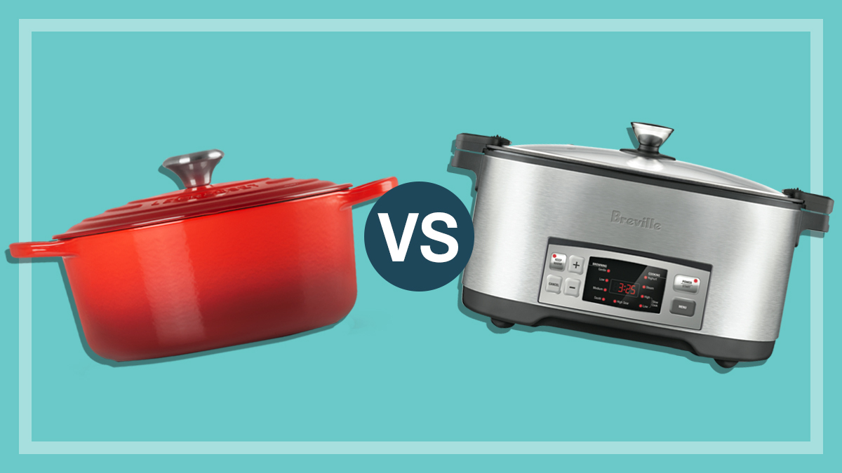 le_creuset_dutch_oven_and_breville_slow_cooker