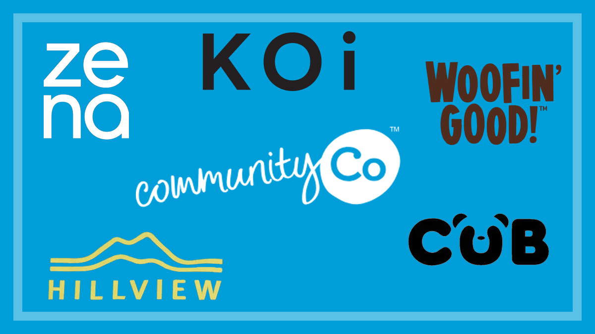 several_different_homebrand_logos