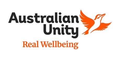 Australian Unity logo