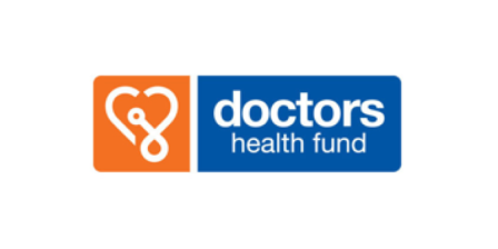 Doctors Health logo