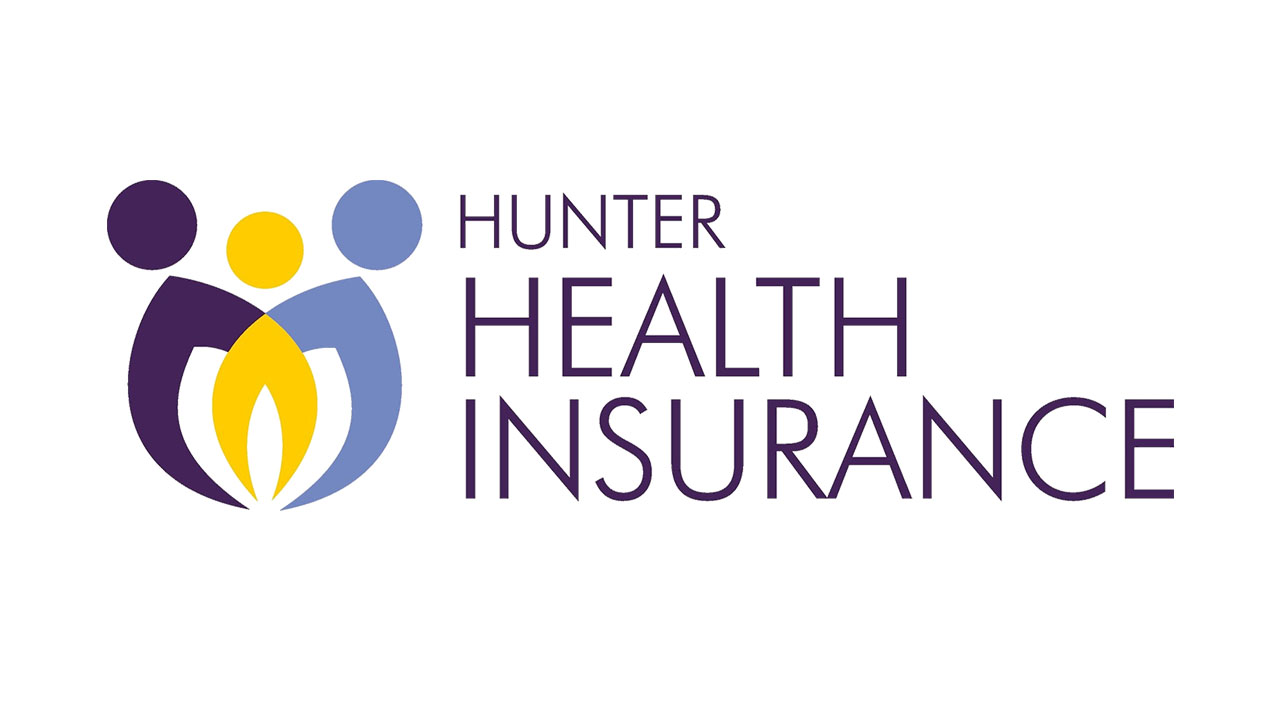 Hunter Health Insurance logo