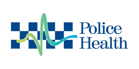 Police Health insurance logo