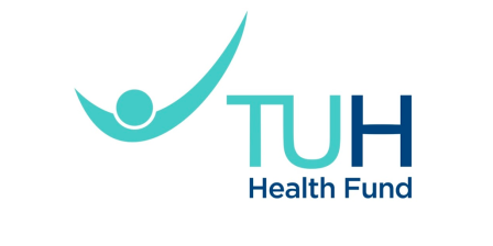 TUH logo