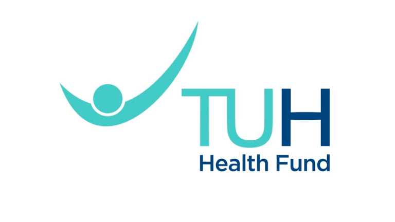 TUH logo