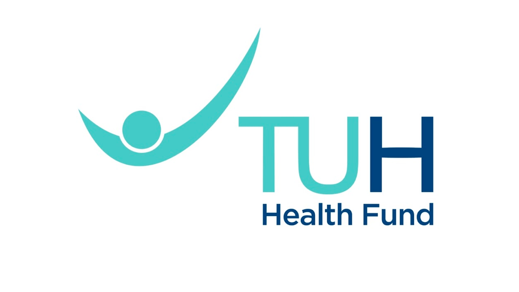 TUH logo
