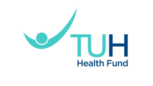 TUH logo