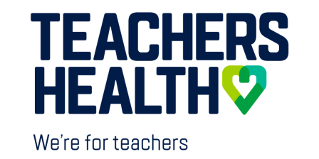 Teachers Health logo