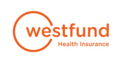 Westfund health insurance logo