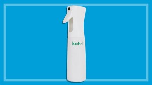 koh universal cleaner user trial
