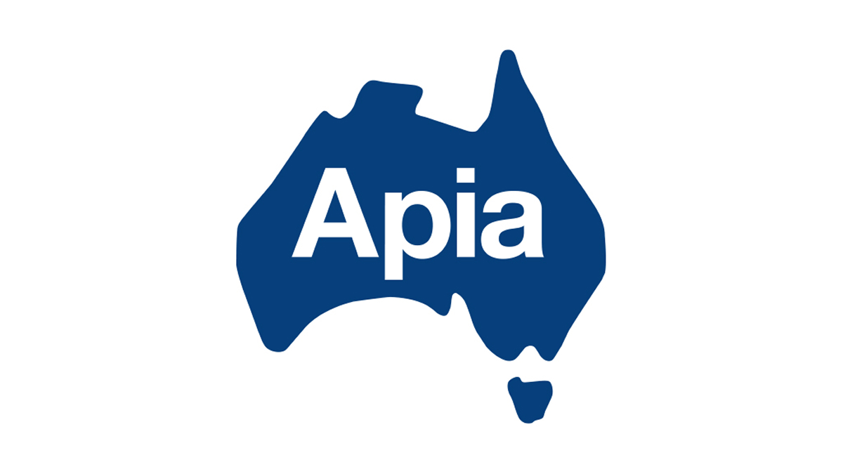 Apia Insurance logo