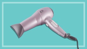 hairdryer