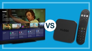 hubbl tv and hubbl streaming device first look