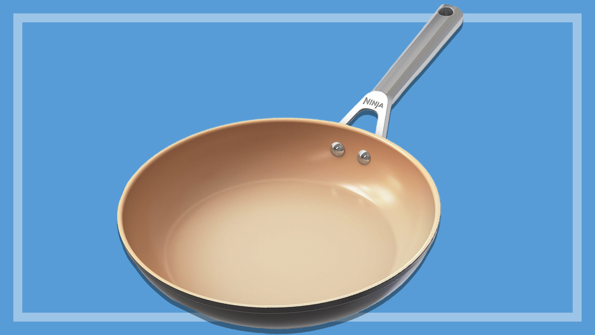 Best Practices for Cleaning Nonstick Cookware