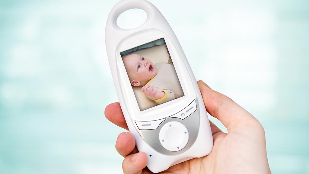 Baby monitors