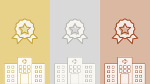 gold silver and bronze health insurance tiers