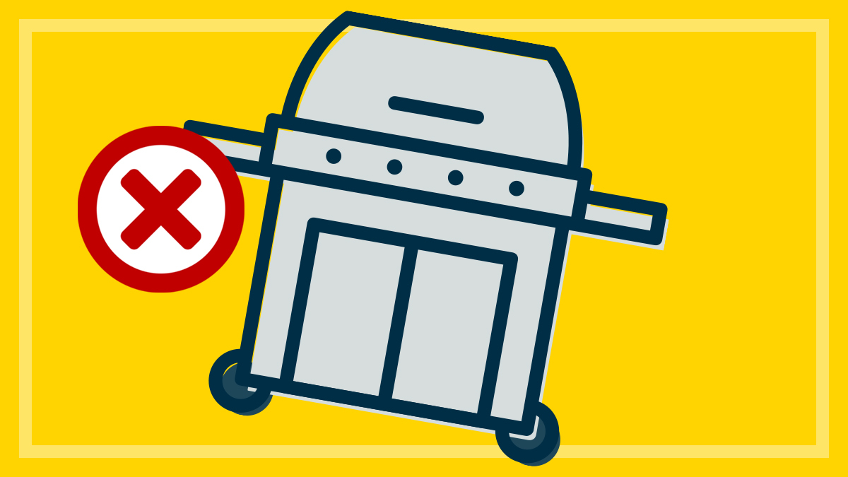 illustration_of_barbecue_with_cross